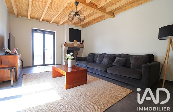Vente Maison/villa 7 pièces — photo 4