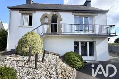 Maison 5 pièces 222000 €