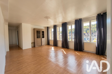 Appartement 3 pièces 147700 €