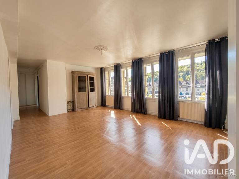 Vente Appartement 3 pièces — photo 1
