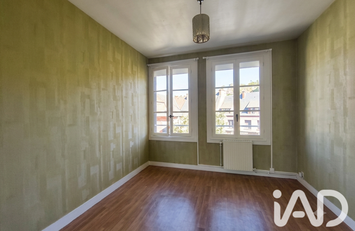 Vente Appartement 3 pièces — photo 5