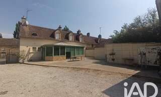 Maison 7 Pièces 162 m² à vendre à Fyé (72610)