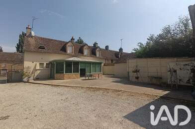Maison 7 pièces 247000 €