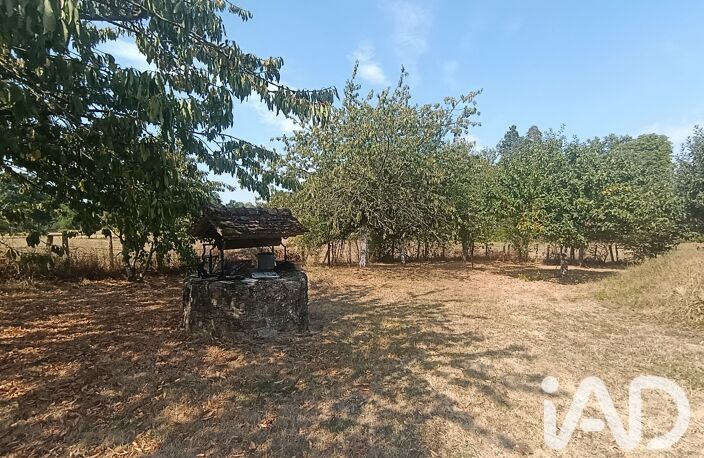 Vente Maison de campagne 7 pièces — photo 2