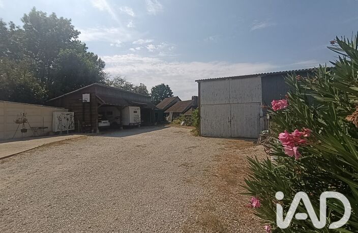 Vente Maison de campagne 7 pièces — photo 3