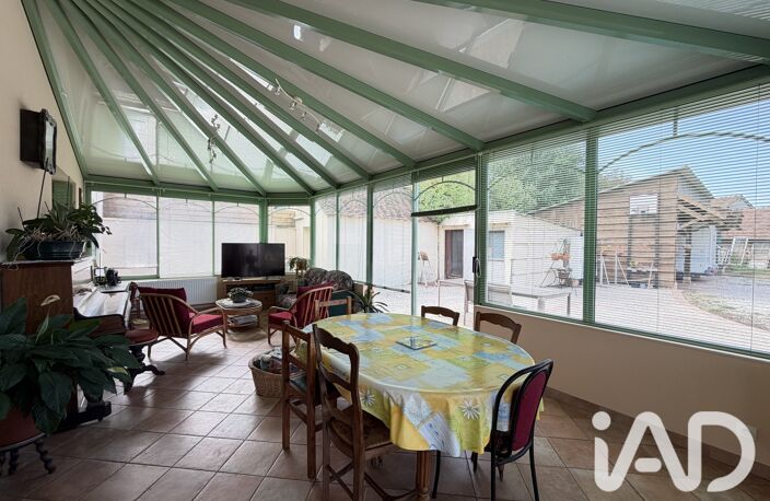 Vente Maison de campagne 7 pièces — photo 4
