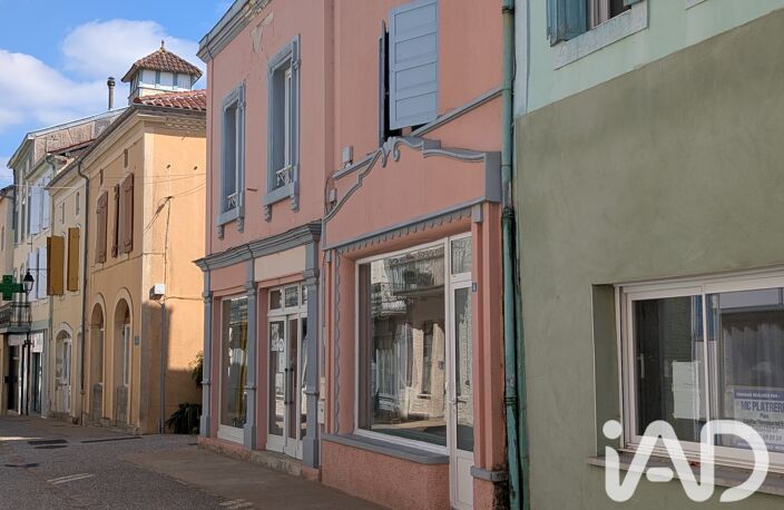Vente Immeuble 254 m&sup2; — photo 2