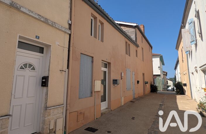 Vente Immeuble 254 m&sup2; — photo 3