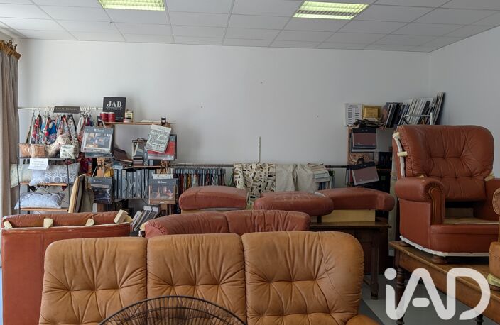 Vente Immeuble 254 m&sup2; — photo 4