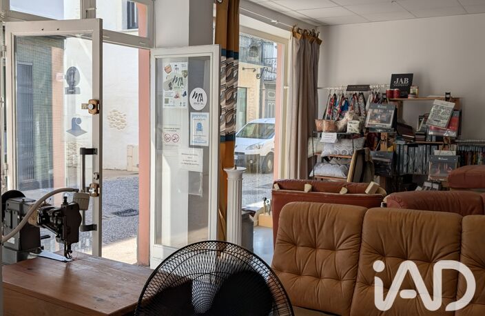 Vente Immeuble 254 m&sup2; — photo 5