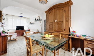 Maison 5 Pièces 73 m² à vendre à Le Portel (62480)
