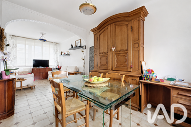 Maison 5 pièces 169900 €