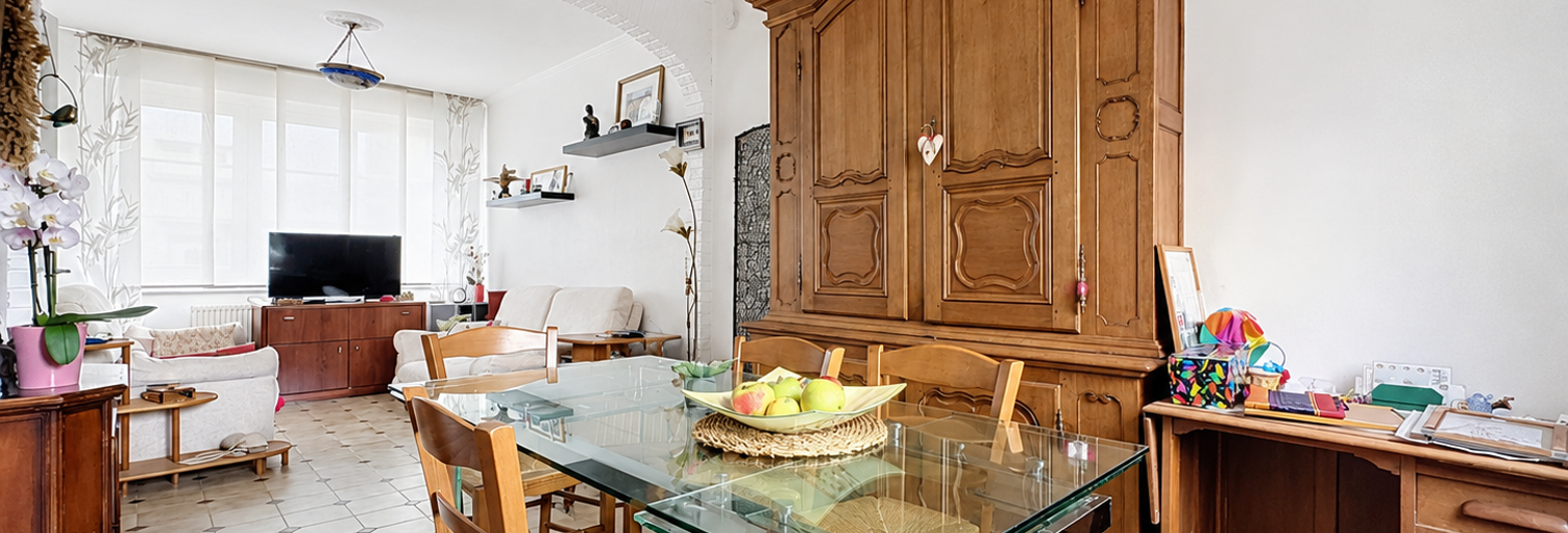 Maison 5 Pièces 73 m² à vendre à Le Portel (62480)