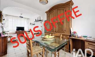 Maison 5 Pièces 73 m² à vendre à Le Portel (62480)