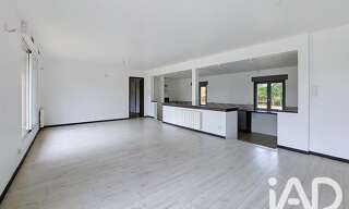 Maison 6 Pièces 143 m² à vendre à Arelaune-en-Seine (76940)
