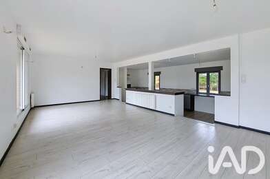 Maison 6 pièces 190000 €