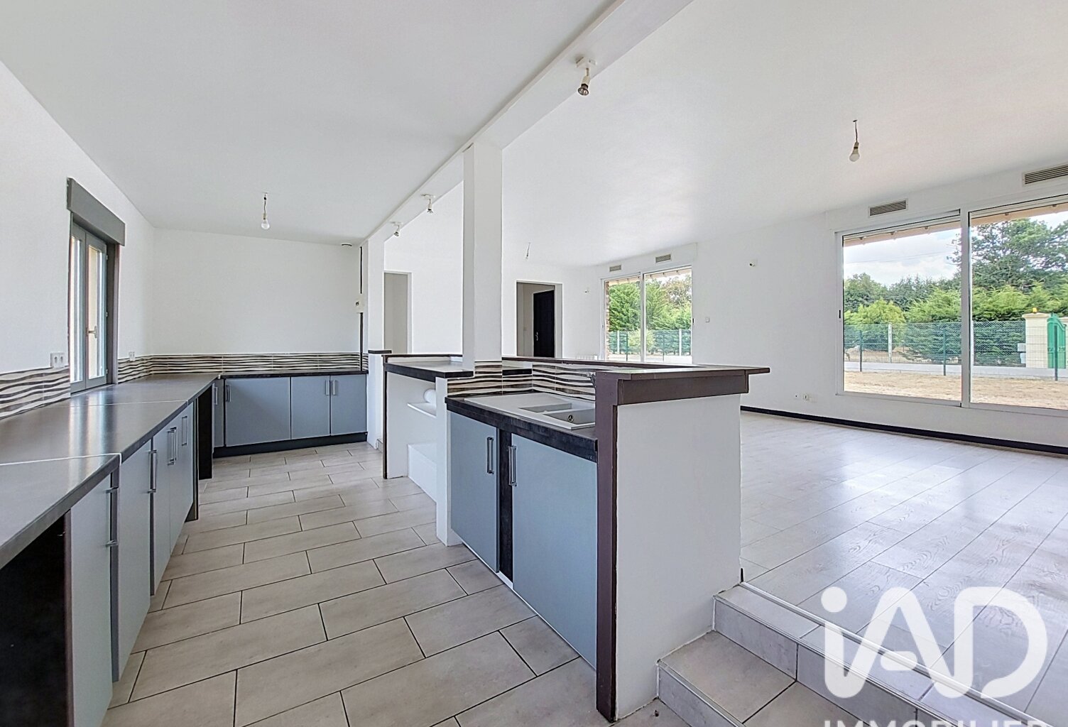 Vente Maison/villa 6 pièces — photo 1