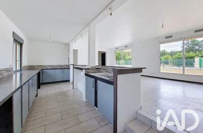 Vente Maison/villa 6 pièces — photo du bien
