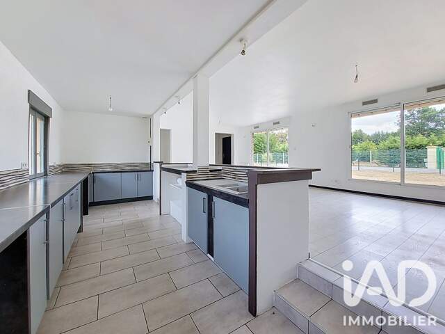 Vente Maison/villa 6 pièces — photo du bien