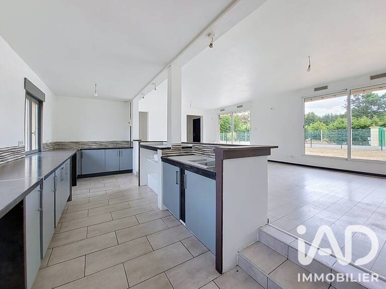 Vente Maison/villa 6 pièces — photo 1