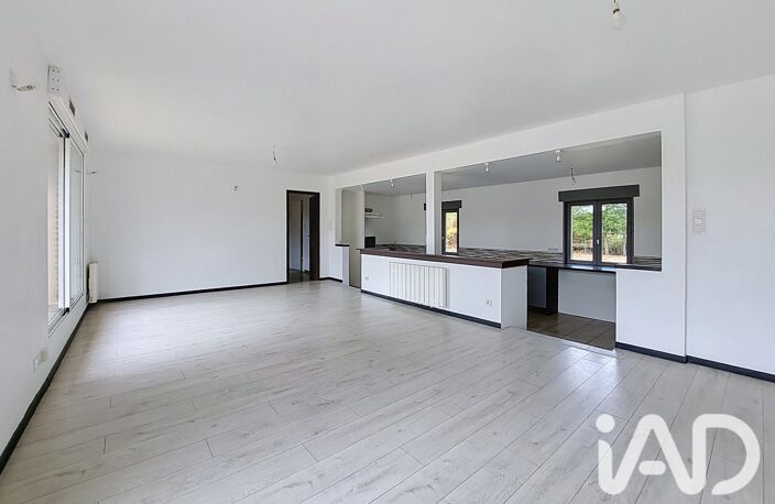 Vente Maison/villa 6 pièces — photo 2