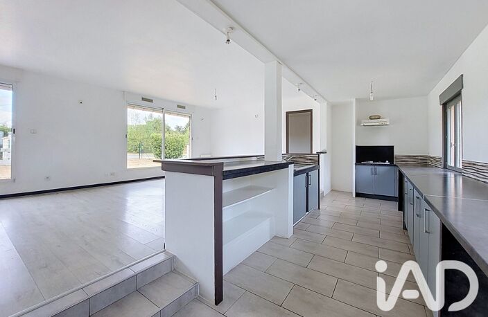 Vente Maison/villa 6 pièces — photo 3