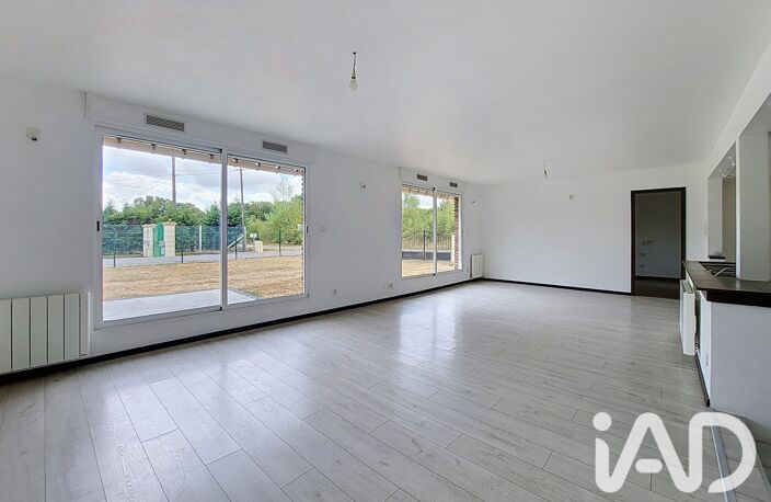 Vente Maison/villa 6 pièces — photo 4