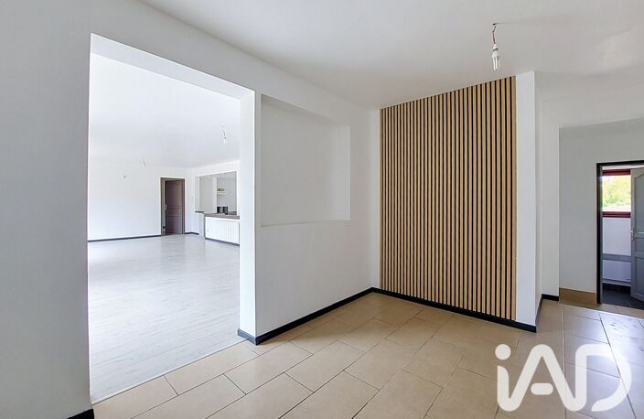 Vente Maison/villa 6 pièces — photo 5