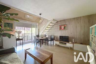 Appartement 4 pièces 239000 €