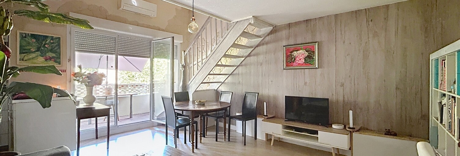 Appartement 4 Pièces 66 m² à vendre à Saint-Jean (31240)