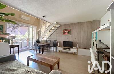 Vente Appartement 4 pièces — photo du bien