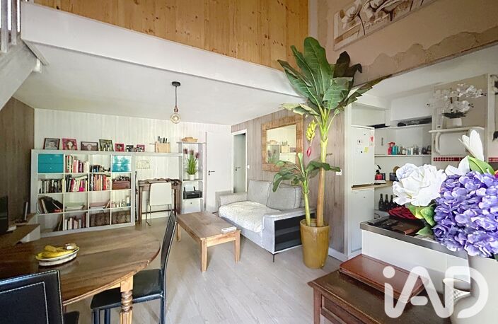 Vente Appartement 4 pièces — photo 2