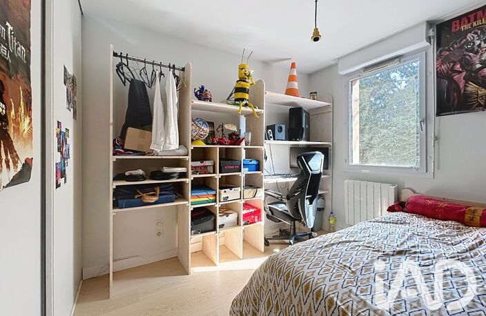 Vente Appartement 4 pièces — photo 4
