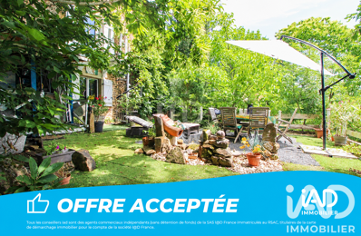 Vente Maison/villa 4 pièces — photo du bien