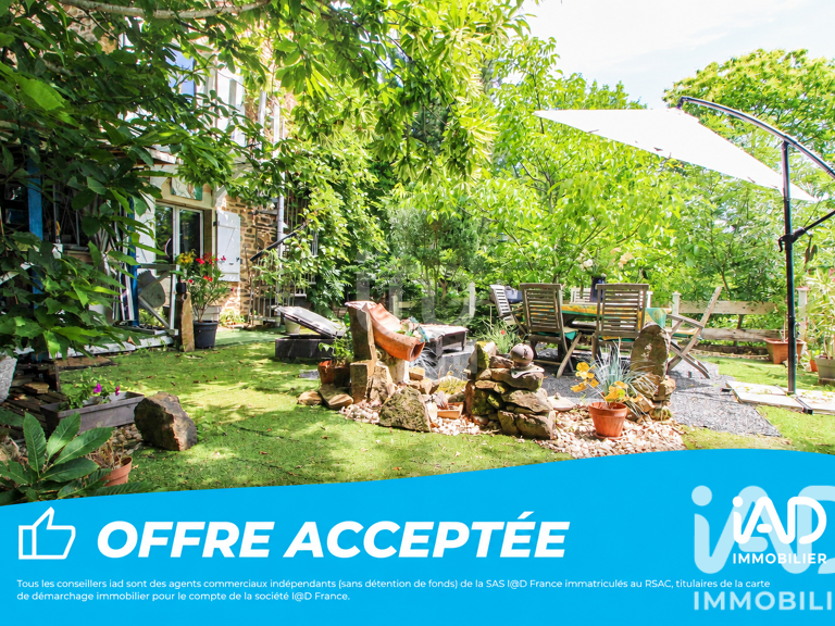 Vente Maison/villa 4 pièces — photo 1