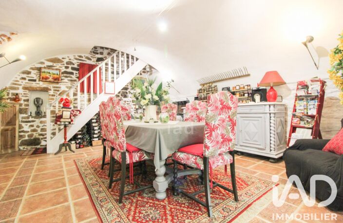 Vente Maison/villa 4 pièces — photo 2