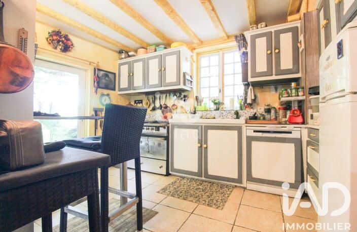Vente Maison/villa 4 pièces — photo 3
