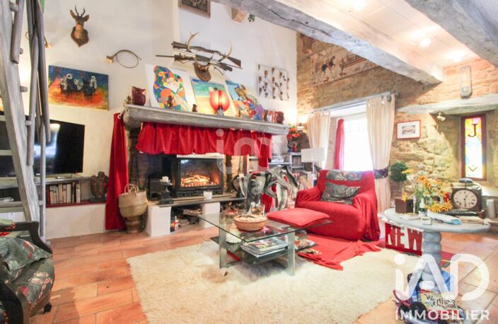 Vente Maison/villa 4 pièces — photo 4