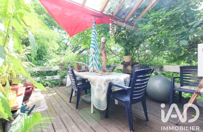 Vente Maison/villa 4 pièces — photo 5