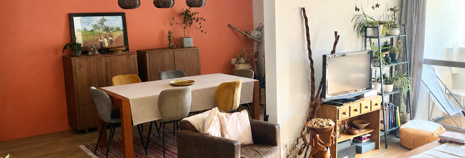 Appartement 3 Pièces 76 m² à vendre à Saint-Étienne (42000)