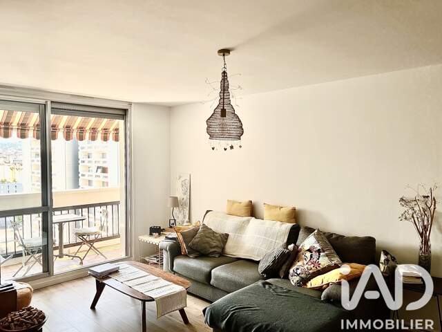 Vente Appartement 3 pièces — photo du bien