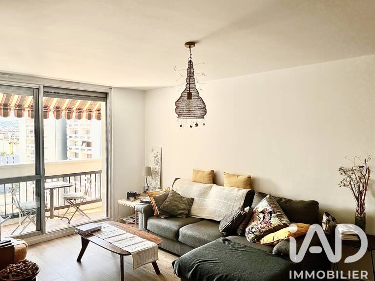 Vente Appartement 3 pièces — photo 1