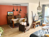 Vente Appartement 3 pièces — photo 2
