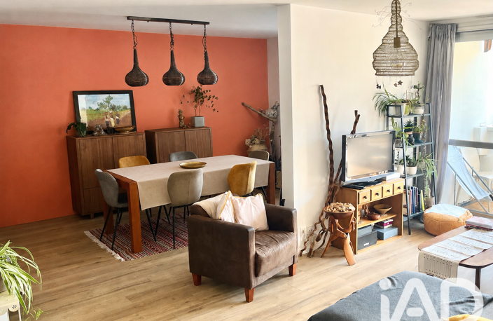 Vente Appartement 3 pièces — photo 2