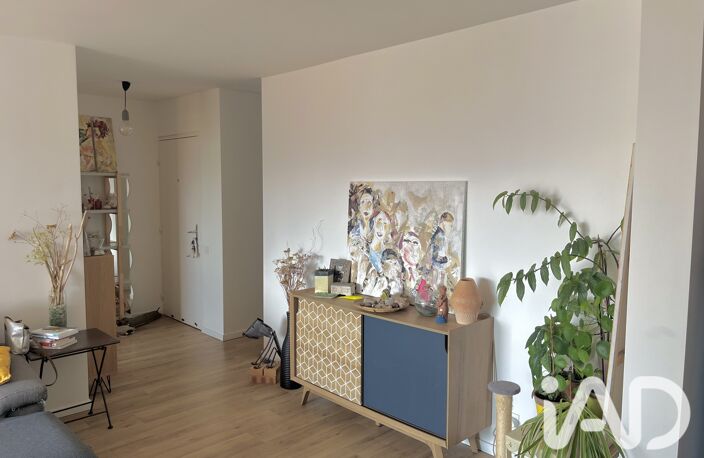 Vente Appartement 3 pièces — photo 4