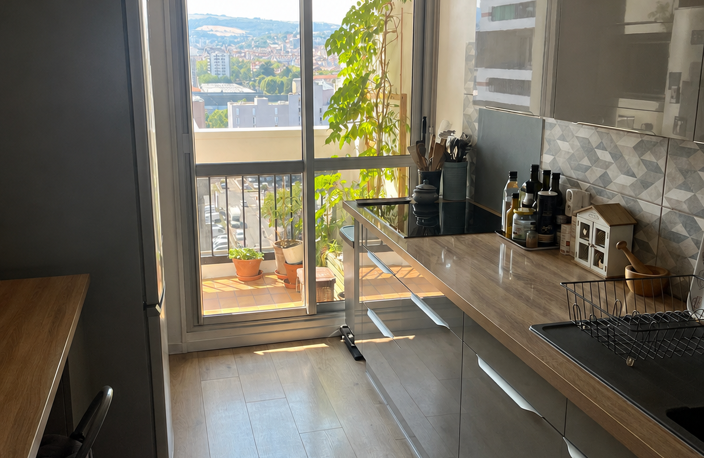 Vente Appartement 3 pièces — photo 5