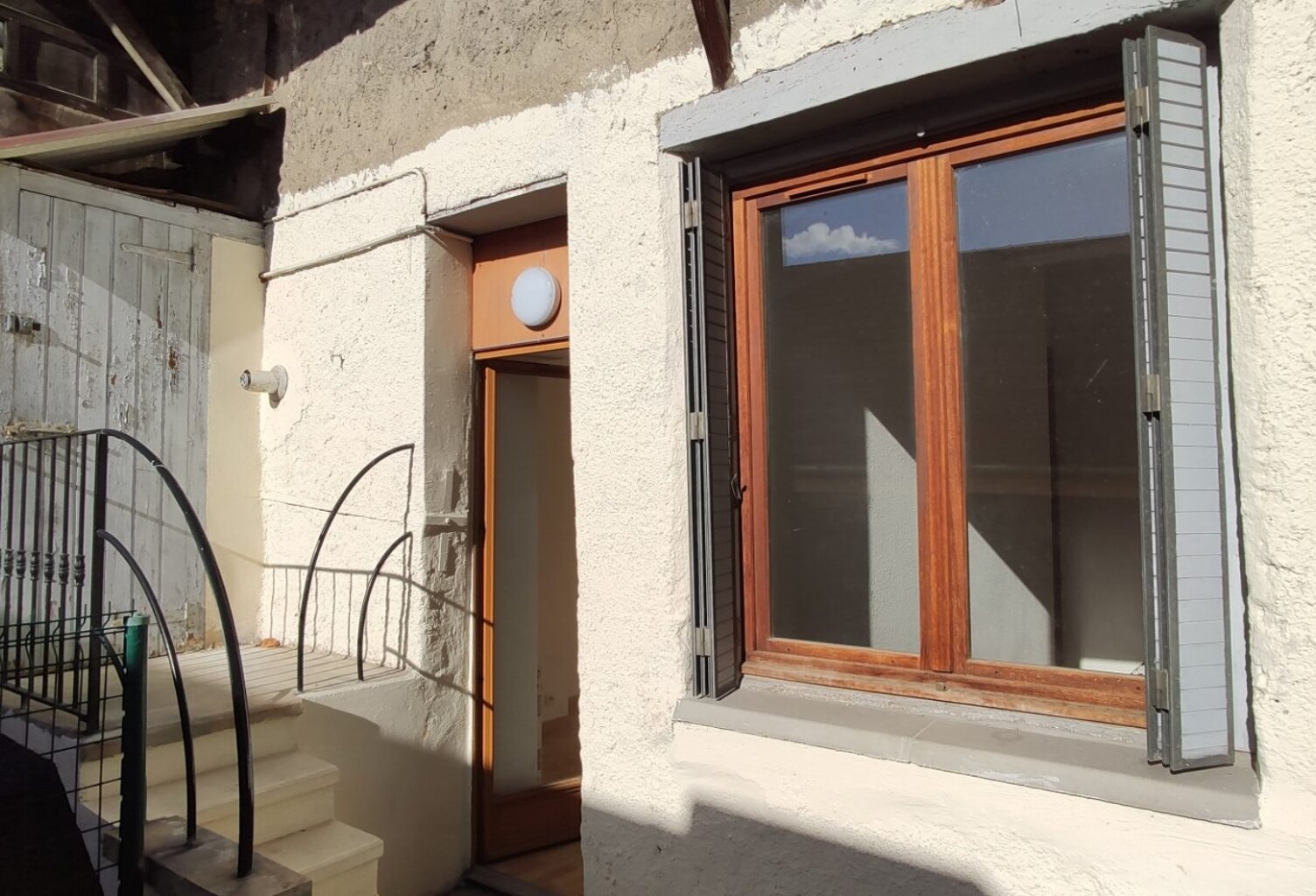 Vente Immeuble 145 m&sup2; — photo 1