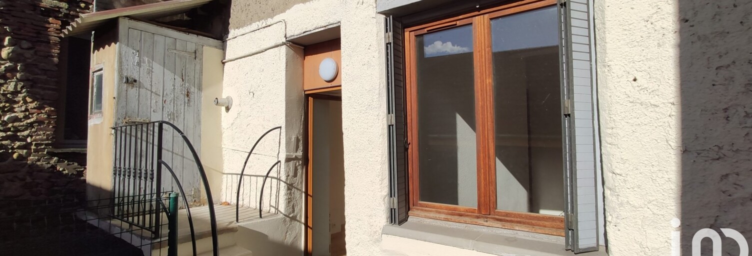 Immeuble  145 m² à vendre à La Côte-Saint-André (38260)