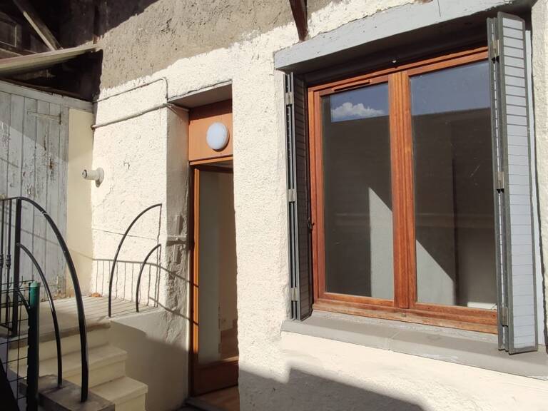Vente Immeuble 145 m&sup2; — photo 1
