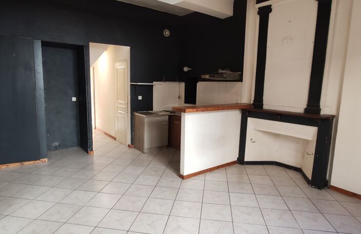 Vente Immeuble 145 m&sup2; — photo 2